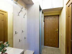 Апартаменты Inndays на Нагорная 32