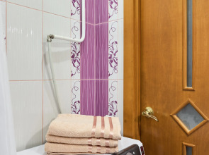 Апартаменты Комфортабельные Апартаменты у Аэропорта