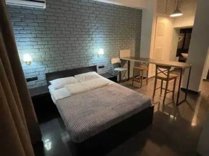 Апартаменты Апарт Стерео 1