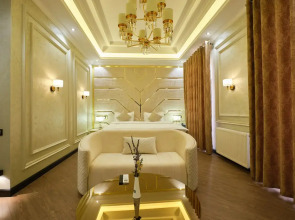 Бутик-Отель East Star Hotel