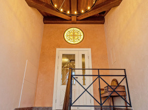 Гостевой дом в Гатчине Фон Люце