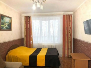 Apartamenty Domasnij Ocag na Ul Artema 100