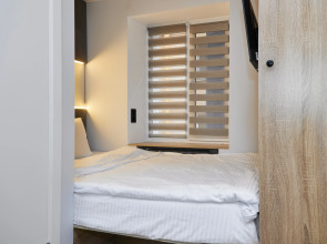 Отель Отельбург 6сов