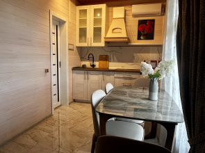 Chast Doma S Otdelnym Vkhodom , Solnechny Otdykh Private house