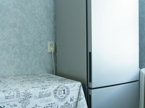 Апартаменты улица Тельмана 41