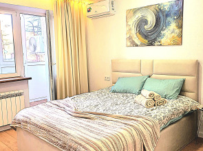 Квартира в центре Кисловодска рядом с Москва