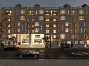 Katameya Boutique Hotel by Settle Inn