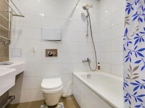 Квартира МишЛен 3 в апарт-отеле YES! на Хошимина