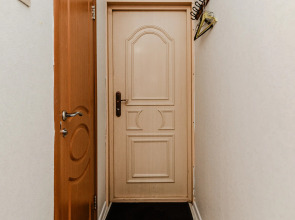 Апартаменты Автозаводская 19к1 116