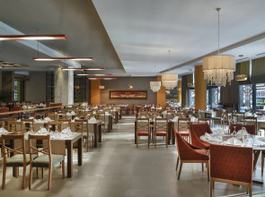 Aska Lara Resort & Spa Hotel