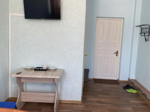 Гостиница Лада