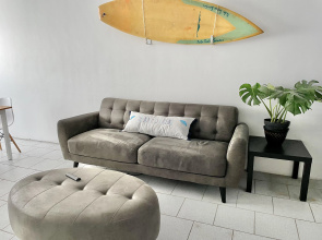 Beach Casita 1321 Lodging house