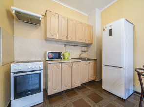 Апартаменты GoodApart near the Pulkovo Park 2