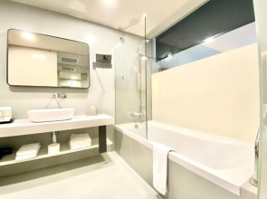 Hotel Verde Mar & SPA