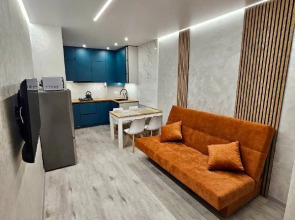 Апартаменты Море на Лазаревской