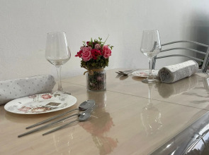 Квартира Евродвушка на Пархоменко 2а 107