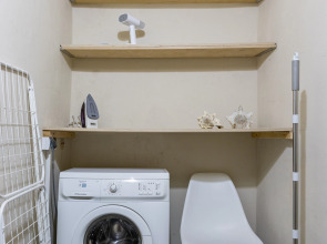 Квартира Дворец