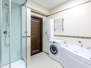 Квартира на 50 Лет Октября 15