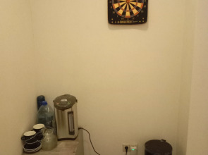 Отель Мажор