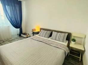 Na Ul Tukhachevskogo 80 Flat
