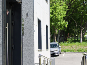 Grafit Hotel