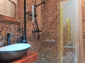 Апартаменты AmbeRoom