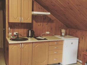 Гостевой дом МонрепоАпарт