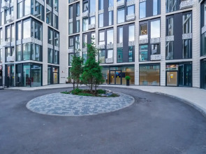 Апартаменты Романтические для двоих в центре Москвы