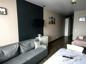 Квартира уютная в центре города