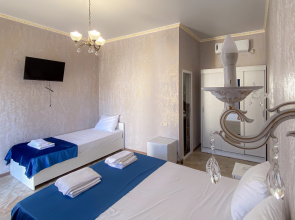 Morskaya Zvyozdochka Guest house