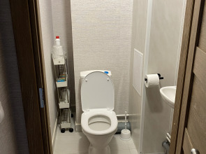 Квартира у Залива