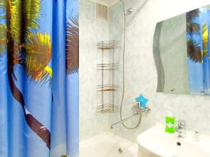 Квартира Уютный Север на улице Зои Космодемьянской 21