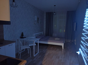 Квартира Студия