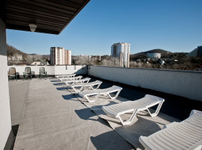 Гостевой дом SatEmi