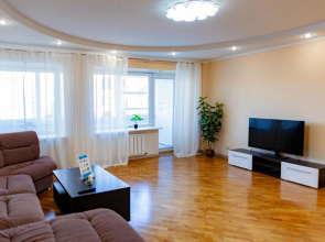Апартаменты SWEET HOME APARTS Энгельса 73