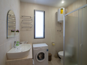 Апартаменты Журавли