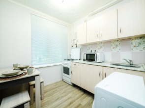 Квартира на Ленинградском проспекте 54А