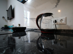 Апартаменты Технопарк Студия В