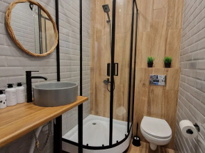 Квартира на Гражданской 21