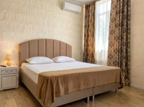 Labirint Hotel