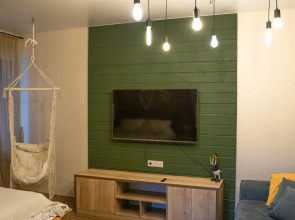 Апартаменты Gagahouse