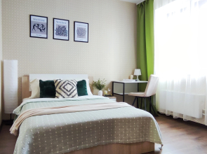 Квартира Рядом с Метро