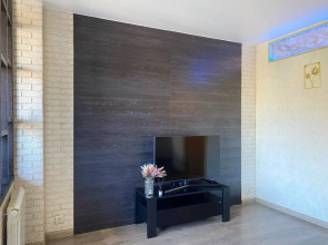 Квартира Уютная 2-х комнатная