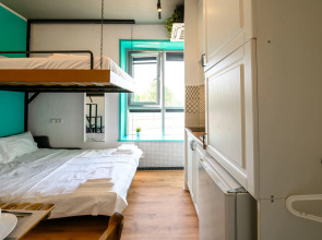 Квартира ЖК Ландыши 212/2