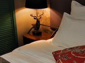 Мини-отель Hoffmann Residence