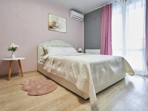 Kak Doma Apartments