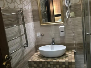 Мини-отель Арючат