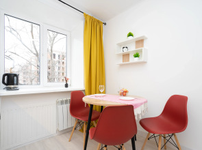 Квартира на Чехова