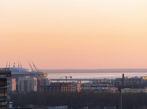 Квартира ПитерView