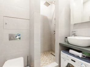 Солнечная квартира в элитном ЖК Боярский Двор